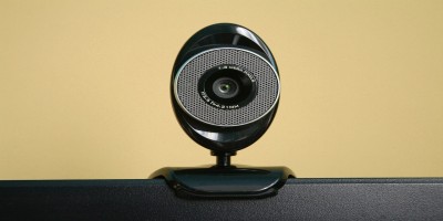 webcam-streaming